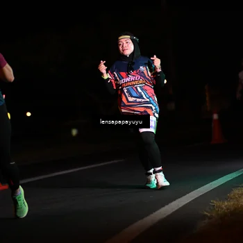 Runner Photo 4938074