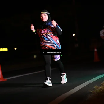 Runner Photo 4938078