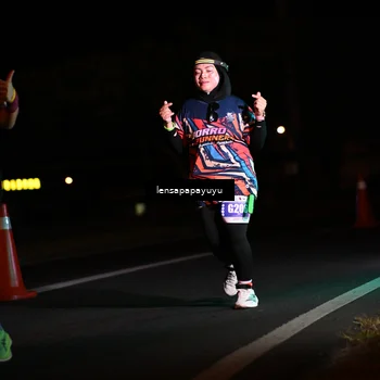 Runner Photo 4938079