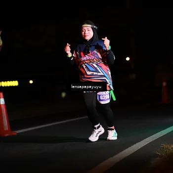 Runner Photo 4938080