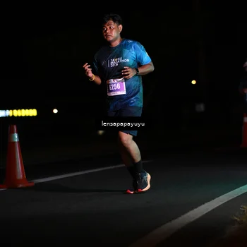 Runner Photo 4938095