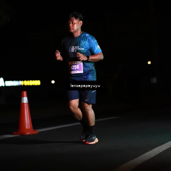 Runner Photo 4938097