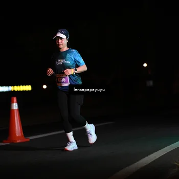 Runner Photo 4938100