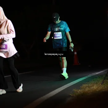 Runner Photo 4938108