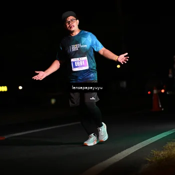 Runner Photo 4938130