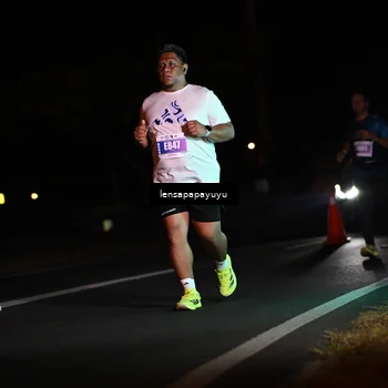 Runner Photo 4938155