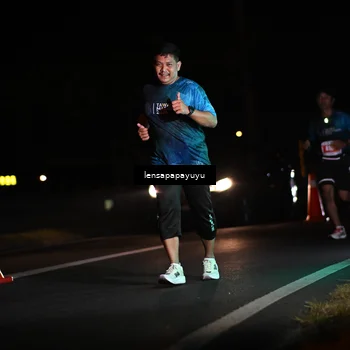 Runner Photo 4938198