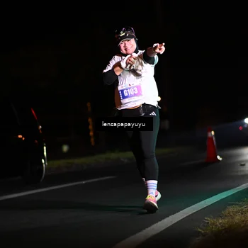 Runner Photo 4938228