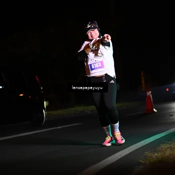 Runner Photo 4938230