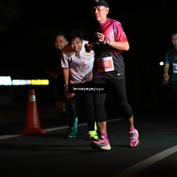 Runner Photo 4938280