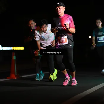 Runner Photo 4938285