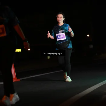 Runner Photo 4938292