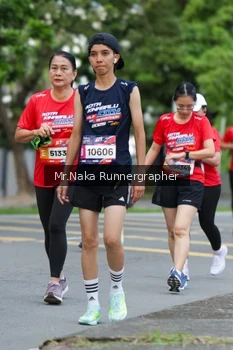 Runner Photo 49383