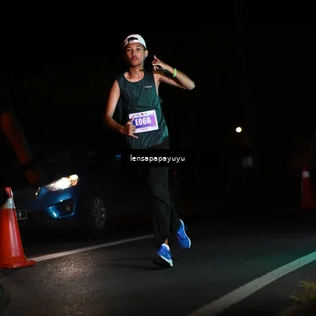 Runner Photo 4938300