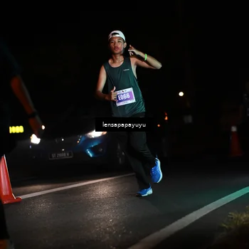 Runner Photo 4938301