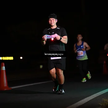 Runner Photo 4938315