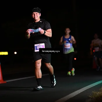 Runner Photo 4938317