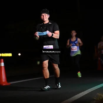 Runner Photo 4938319