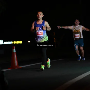 Runner Photo 4938320