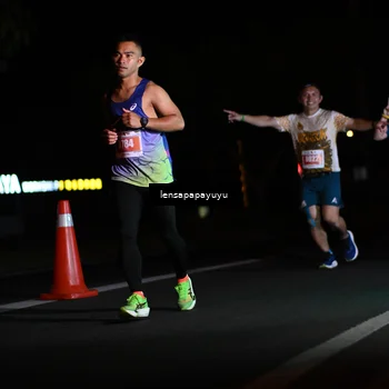 Runner Photo 4938325