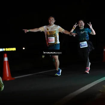 Runner Photo 4938328