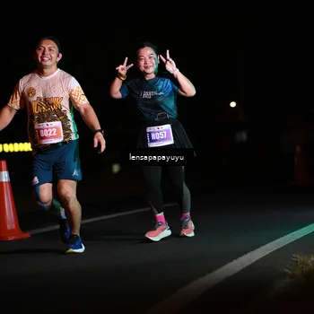 Runner Photo 4938332