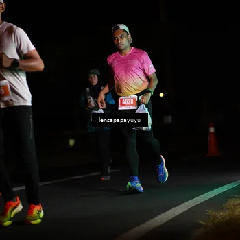 Runner Photo 4938348
