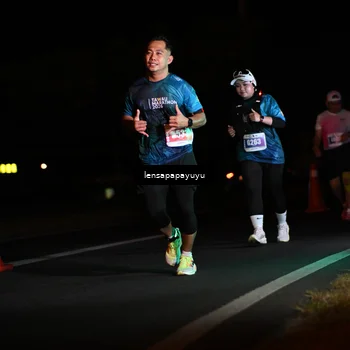 Runner Photo 4938361