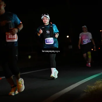Runner Photo 4938362