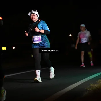 Runner Photo 4938367