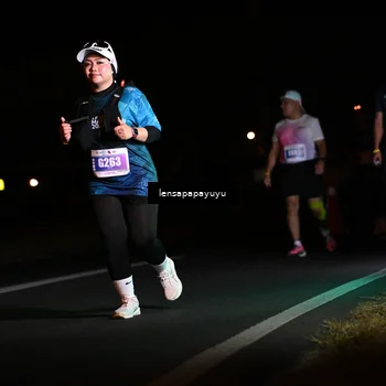 Runner Photo 4938370