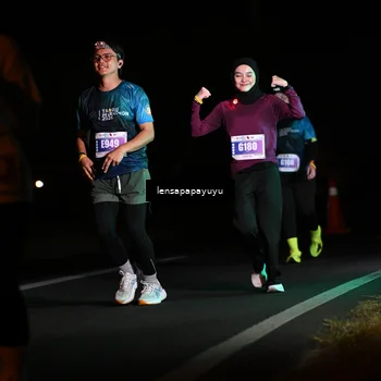 Runner Photo 4938390