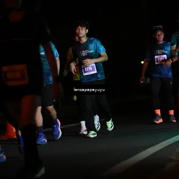 Runner Photo 4938407