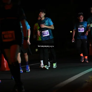 Runner Photo 4938408