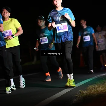 Runner Photo 4938419