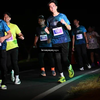 Runner Photo 4938421