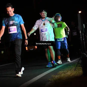 Runner Photo 4938428