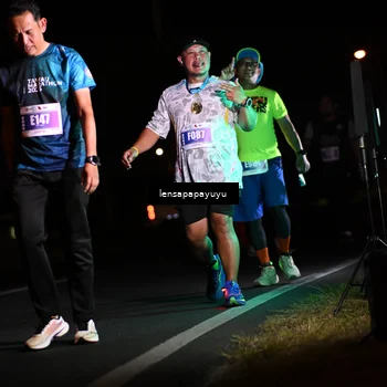 Runner Photo 4938429
