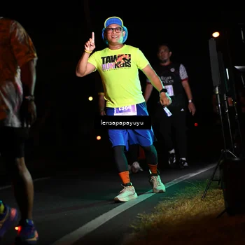 Runner Photo 4938430