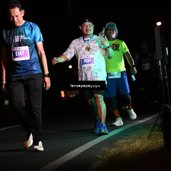 Runner Photo 4938431