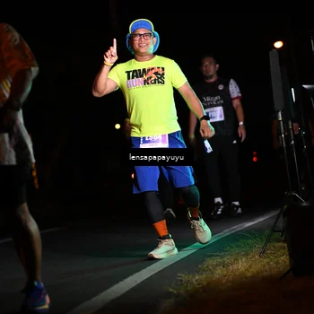 Runner Photo 4938432