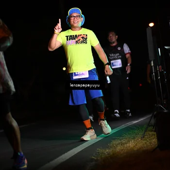 Runner Photo 4938433