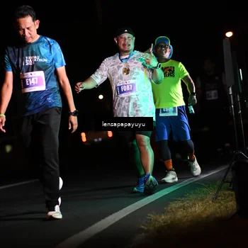 Runner Photo 4938434