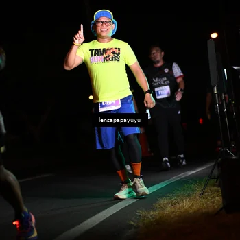 Runner Photo 4938437