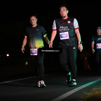 Runner Photo 4938440