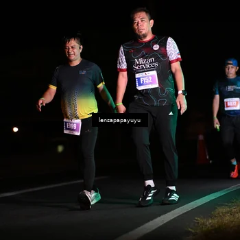 Runner Photo 4938441