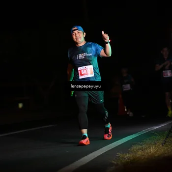 Runner Photo 4938444