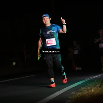 Runner Photo 4938445