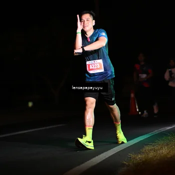 Runner Photo 4938455