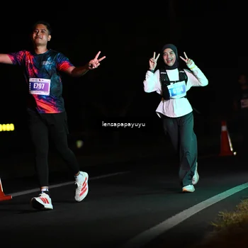 Runner Photo 4938465